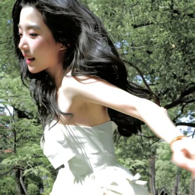 夏日咖啡男友
